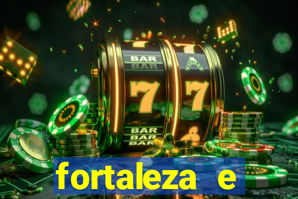 fortaleza e flamengo futemax